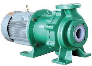 IMC氟塑料磁力襯氟泵